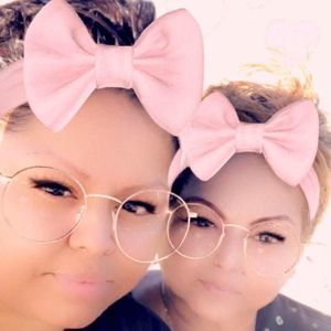 Meet your Posher, Susy